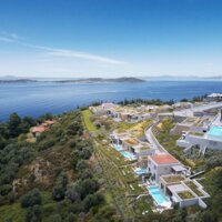 Eagles Villas