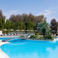 Alexandros Palace
