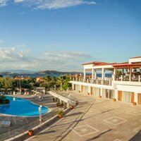 Alexandros Palace