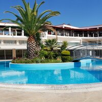 Alexandros Palace