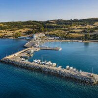 Mount Athos Resort