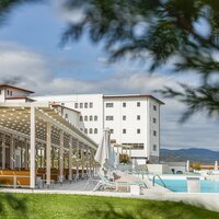 Mount Athos Resort