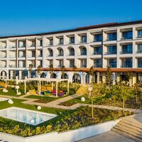 Mount Athos Resort