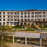 Mount Athos Resort