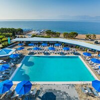 Delphi Beach