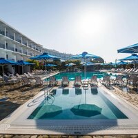 Delphi Beach