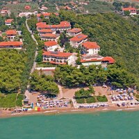 Portes Beach
