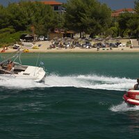 Portes Beach