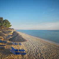 Portes Beach