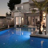 Kappa Resort