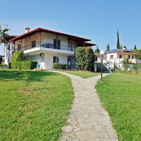 Village Mare Metaxia