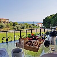 Village Mare Metaxia