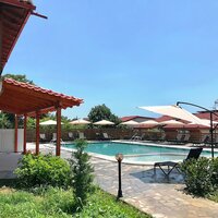 Village Mare Metaxia