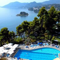 Corfu Holiday Palace