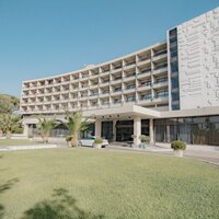 Corfu Holiday Palace