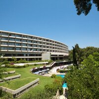 Corfu Holiday Palace