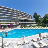 Corfu Holiday Palace