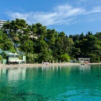 Corfu Holiday Palace