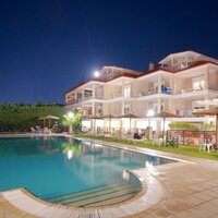 Golden Residence Family Resort