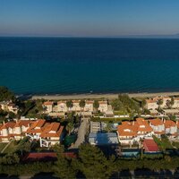 Golden Residence Family Resort