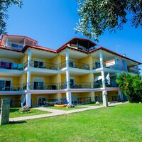 Golden Residence Family Resort