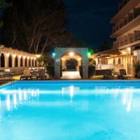 Stefania Beach Hotel By Anayia All-Inclusive Resorts