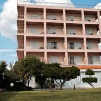 Stefania Beach Hotel By Anayia All-Inclusive Resorts