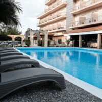Stefania Beach Hotel By Anayia All-Inclusive Resorts