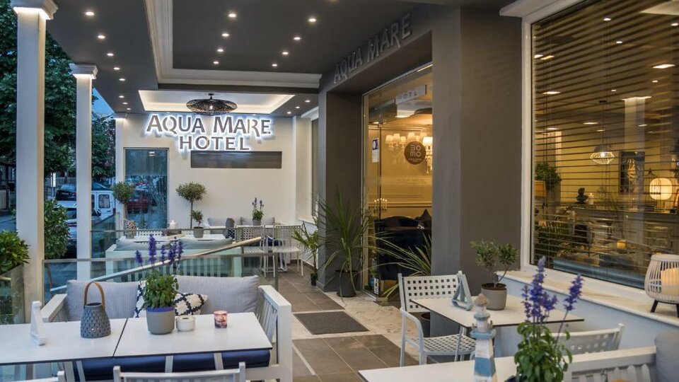 Aqua Mare thumbnail
