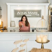 Aqua Mare