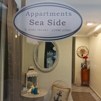 Aqua Mare Sea Side