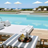 Grecotel LuxMe White