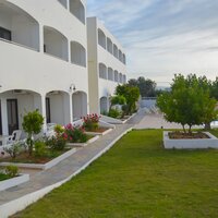 Sunset Paradise  (Ex Adel Paradise)
