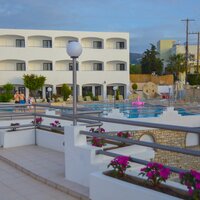 Sunset Paradise  (Ex Adel Paradise)