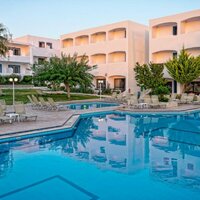 Sunset Paradise  (Ex Adel Paradise)