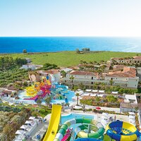 Grecotel Marine Palace & Aqua Park