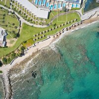 Grecotel Amirandes, A Resort to Live