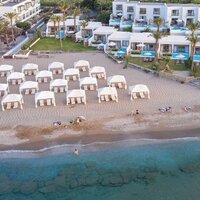 Grecotel Amirandes, A Resort to Live