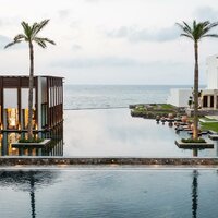 Grecotel Amirandes, A Resort to Live