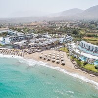 Grecotel Amirandes, A Resort to Live
