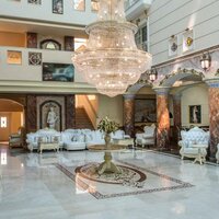 Santa Wellness Resort