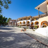 Kassandra Bay Village