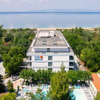 Sun Beach Agia Triada