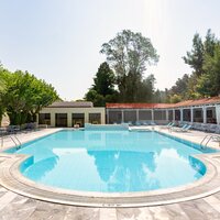 Sun Beach Agia Triada