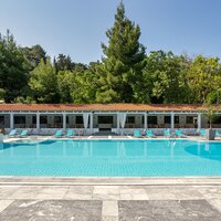 Sun Beach Agia Triada