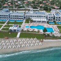 Sea Coast Resort