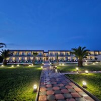 Sea Coast Resort