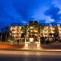 Aqua Mare Resort