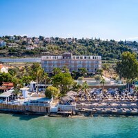 Aqua Mare Resort