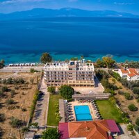 Aqua Mare Resort